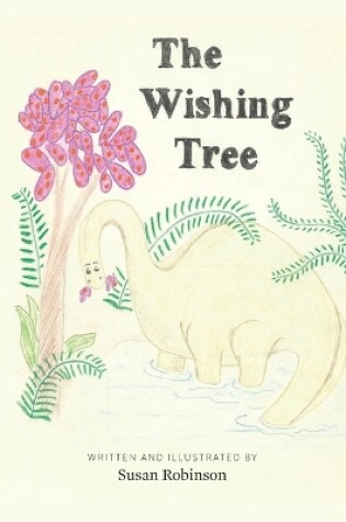 Cover of The Wishing Tree