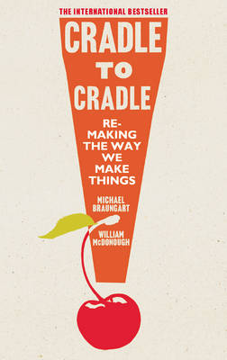 Book cover for Cradle to Cradle