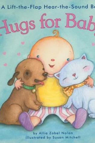 Cover of Hugs for Baby!