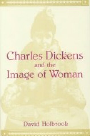 Cover of Images of Woman in Literature