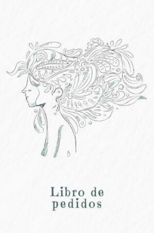 Cover of Libro de pedidos