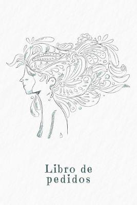 Book cover for Libro de pedidos