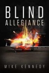 Book cover for Blind Allegiance