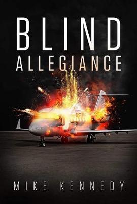 Book cover for Blind Allegiance