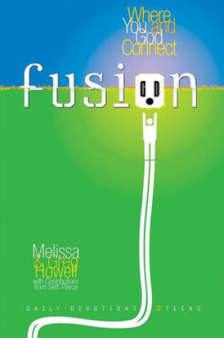 Cover of Fusion