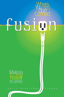 Book cover for Fusion