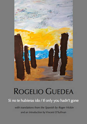 Book cover for Si Tu No Hubieras Ido / If Only You Hadn't Gone