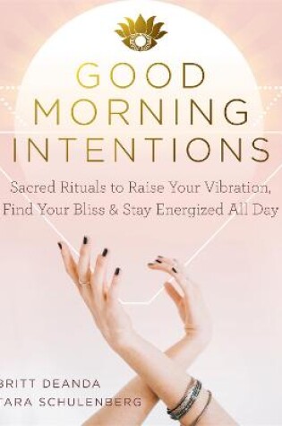 Cover of Good Morning Intentions