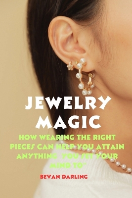 Cover of Jewelry magic