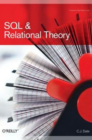 Cover of SQL and Relational Theory