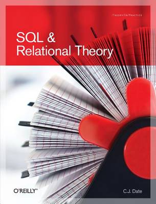 Book cover for SQL and Relational Theory