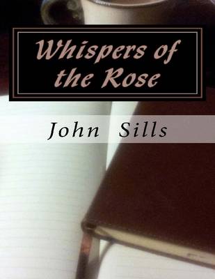 Book cover for Whispers of the Rose