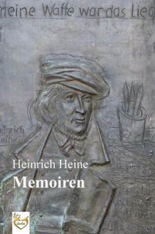 Cover of Memoiren