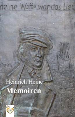 Book cover for Memoiren