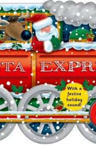 Cover of Santa Express