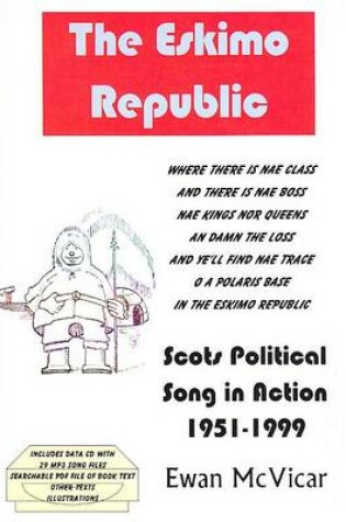 Cover of The Eskimo Republic