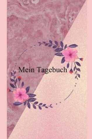 Cover of Mein Tagebuch