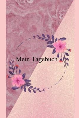 Book cover for Mein Tagebuch