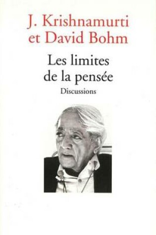 Cover of Les Limites de la Pensee