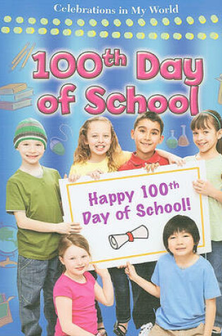 Cover of 100th Day of School