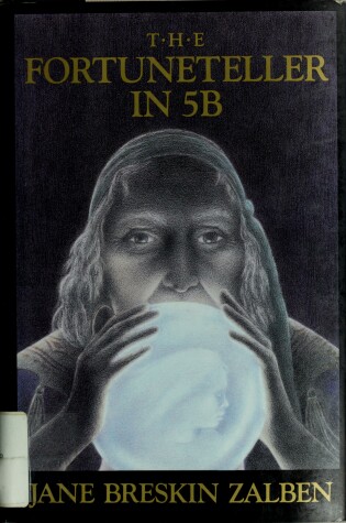 Cover of The Fortuneteller in 5b