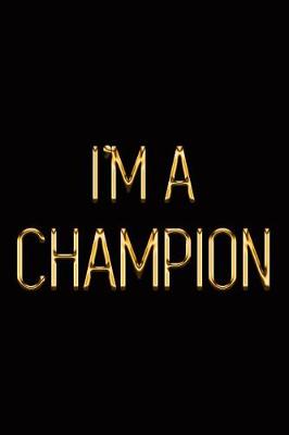 Cover of I'm a Champion
