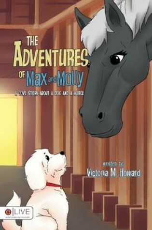 Cover of The Adventures of Max and Molly