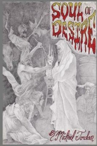Cover of The Soul of Desire