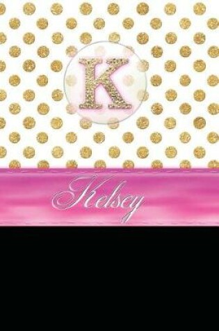 Cover of Kelsey