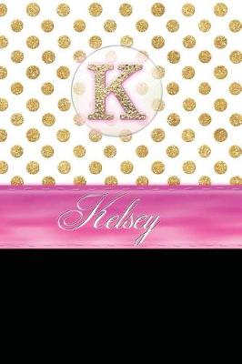 Book cover for Kelsey
