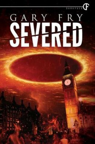 Cover of Severed