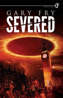 Book cover for Severed