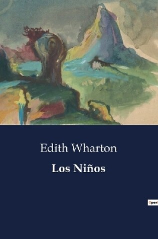 Cover of Los Niños