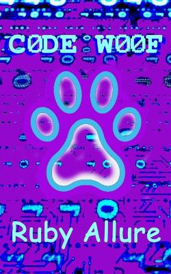Cover of Code Woof