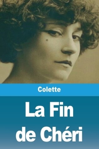 Cover of La Fin de Chéri