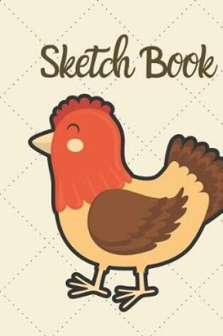 Cover of Sketch