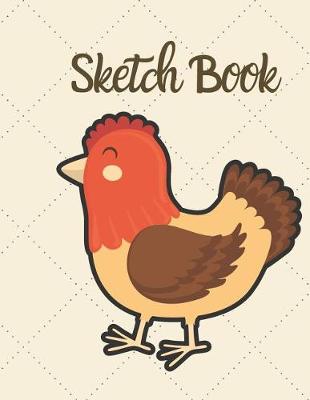 Book cover for Sketch