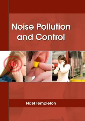 Book cover for Noise Pollution and Control
