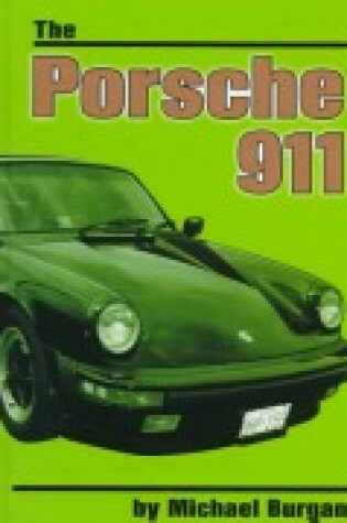Cover of The Porsche 911