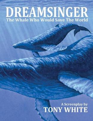 Cover of Dreamsinger