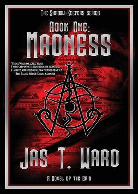 Cover of Madness