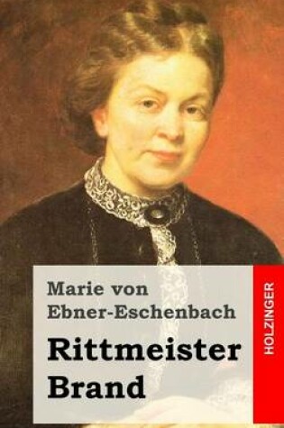 Cover of Rittmeister Brand