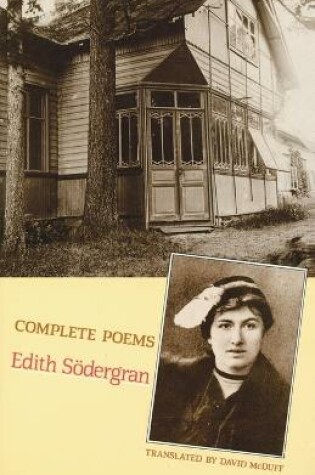 Cover of Complete Poems