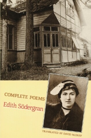 Cover of Complete Poems