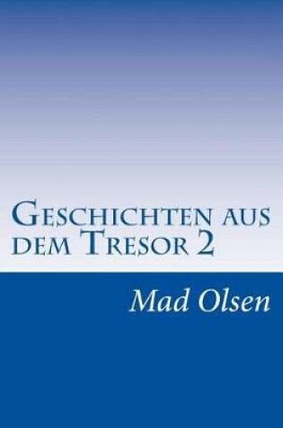 Cover of Geschichten aus dem Tresor 2