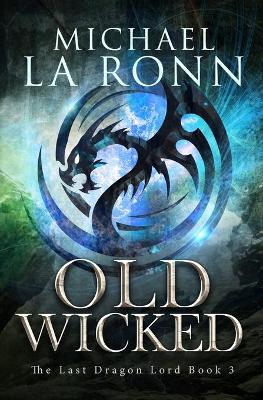 Book cover for Old Wicked