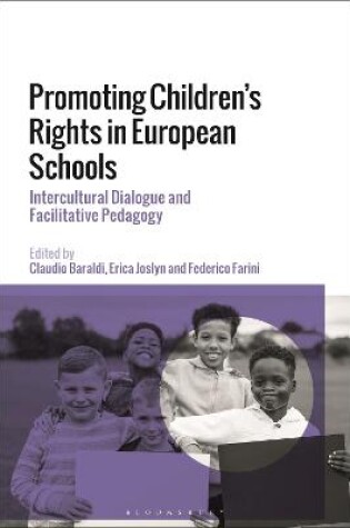 Cover of Promoting Children's Rights in European Schools