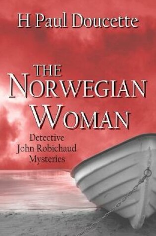 Cover of The Norwegian Woman