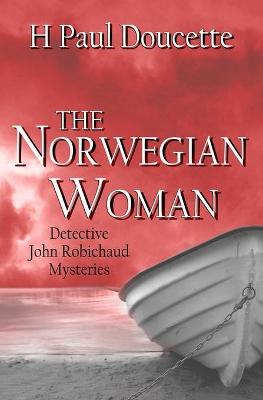 Book cover for The Norwegian Woman