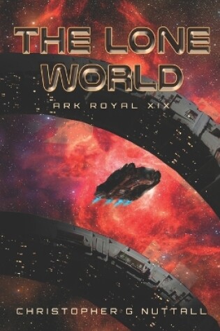 Cover of The Lone World